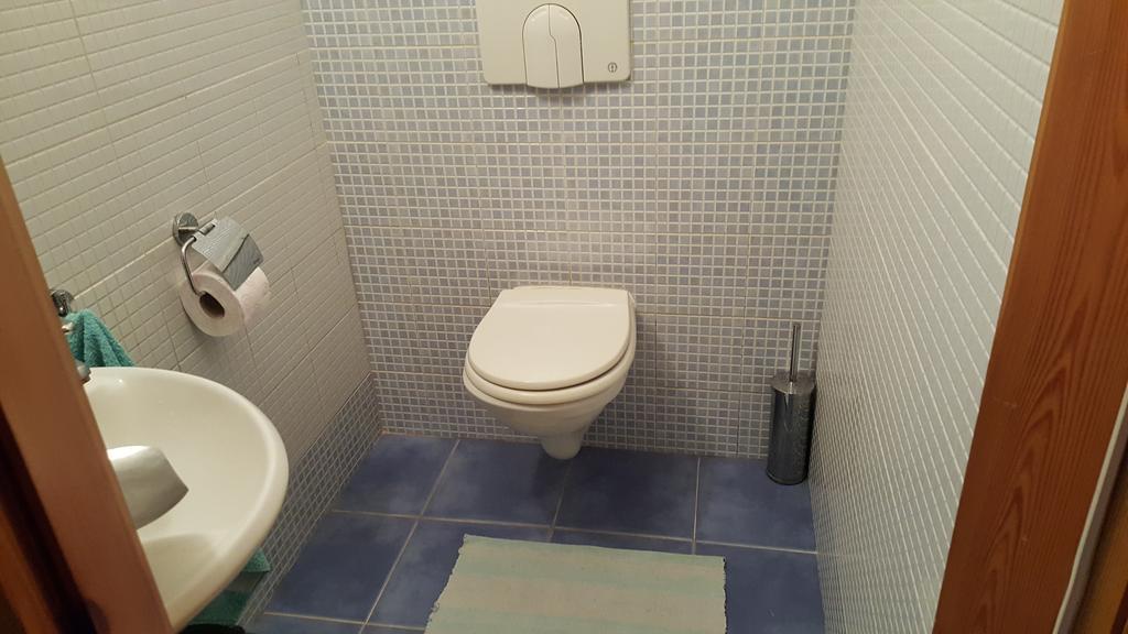 Nidos Rojus Apartment Ngoại thất bức ảnh
